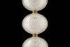Подвесной светодиодный светильник Arti Lampadari Candels L 1.P9 G фото 2