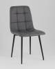 Стул Stool Group Одди AV 406N-222-08 серый фото 2