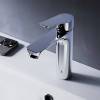 Смеситель для раковины Am.Pm Crave F9C02100 хром фото 3