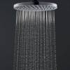 Душевая стойка Hansgrohe Vernis Blend 26274000 Showerpipe 200 1jet с термостатом, хром фото 2