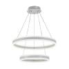 Подвесная люстра Profit Light 6036/2 WHT фото 2