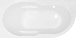 Акриловая ванна Royal Bath Azur RB 614203 170x80 L