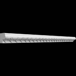 Порезка орнаментальная Artpole SP97 100x5x6