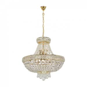 Подвесной светильник Arti Lampadari Palermo E 1.5.45.600 G