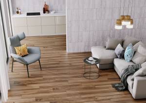 Estima City Ragtime