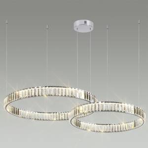 Основание светильника Odeon Light L-Vision 4930/2R