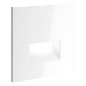 Лицевая панель для подсветки Voltum S70 VLS002301 белый