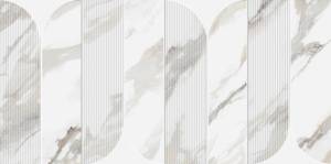 Керамогранит Lasselsberger Ceramics Рерих 7260-0036 Светлый 30x60