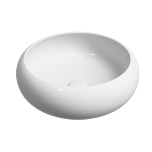 Раковина Ceramica Nova Element CN6050 белый, 36x36