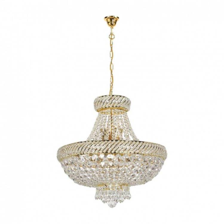 Подвесной светильник Arti Lampadari Palermo E 1.5.45.600 G