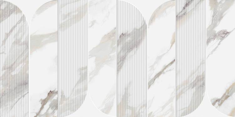 Керамогранит Lasselsberger Ceramics Рерих 7260-0036 Светлый 30x60