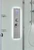 Душевая кабина AvaCan V5012LED 120x90x220 фото 15