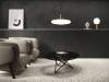 Керамогранит Ape Ceramica Argillae A037708 Nisus Terra Rect 60х60 фото 4