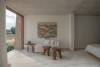 Керамогранит Marazzi Italy Mystone Silver Root MPFP White Rett R10 60x120 фото 2