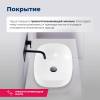Раковина Aquanet Elegant 2 500х380мм, белый фото 4