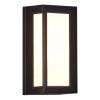 Уличный светильник ST Luce Combo SL9533.401.01