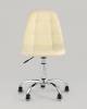 Стул компьютерный Stool Group Тейлор Y816 beige бежевый фото 2
