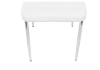 Стул Woodville DC2-001 11816 white фото 8