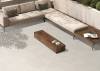Керамогранит Ennface Outdoor ENSTN5013SR1160120 Dolomite Grey Structured R11 60x120х20 фото 20