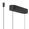 Подвесной светодиодный светильник Odeon Light Moonlight 7181/37L фото 3