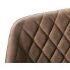 Стул Bradex Home Lucky FR 0340 серый фото 5