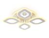 Потолочный светодиодный светильник Ambrella light Acrylica FA8841 фото 5
