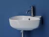Раковина Ceramica Nova Element CN5049 белая 50 фото 2