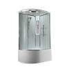 Душевая кабина AvaCan EM5912RLEDT 120x90x220