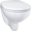 Комплект Инсталляция Grohe Rapid SL 3 в 1 с кнопкой хром + Унитаз Grohe Bau Ceramic фото 5
