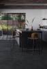 Керамогранит La Fabbrica Ceramiche Hurban 177004 Graphite Ret 60x120 фото 2