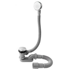 Слив-перелив Delice Elite DLR000014 хром