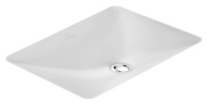 Раковина Villeroy&Boch Loop & friends 6163 20 01 alpin
