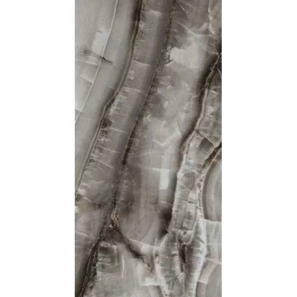 Керамогранит Etili Seramik Sevilla ETI80552 Graphite Polished Rec. 60x120