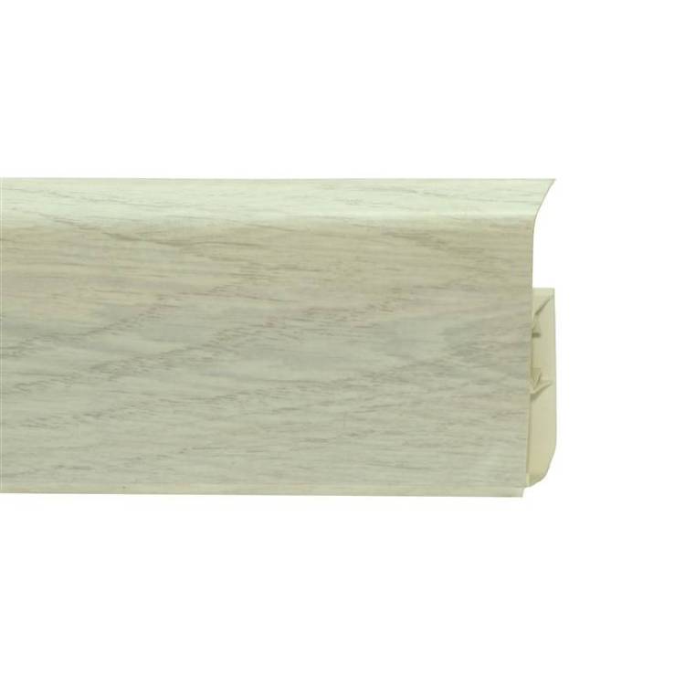 Напольный плинтус Royce 305 Дуб Алансо 2200x80x20