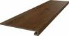 Ступень Kerama Marazzi Сальветти SG507420R\GCF вишня клееная 119.5x33