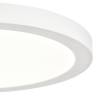 Встраиваемый светодиодный светильник Sonex Nebula White 7790/18L фото 7