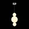 Подвесной светодиодный светильник ST Luce Nepazzo SL1583.113.01 фото 3