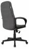 Кресло компьютерный Бюрократ CH 002 1973989 Серый фото 4