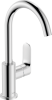 Смеситель для раковины Hansgrohe Rebris S 72536000 хром
