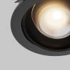 Светильник Technical Downlight DL105-12W3K-B фото 6