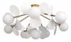 Потолочный светильник Loft IT Matisse 10008/8C White