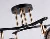 Потолочная люстра Ambrella light Traditional TR80177 фото 6