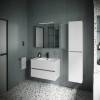Тумба с раковиной Sancos Urban UR80W фото 2