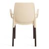 Стул Tetchair Джениус 26141 Бежевый фото 5