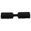Магнитная трековая система Reluce RL 06201 power straight connector BK фото 3