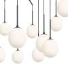 Подвесной светильник Maytoni Branch MOD176PL-16G фото 2