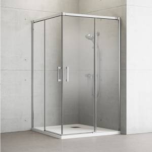 Душевой уголок Radaway Idea KDD 90x120 R