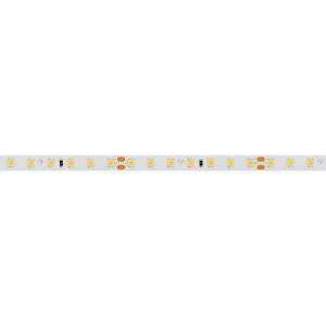Светодиодная лента Arlight 10W/m 98LED/m 2835SMD теплый белый 5M 019915(2)