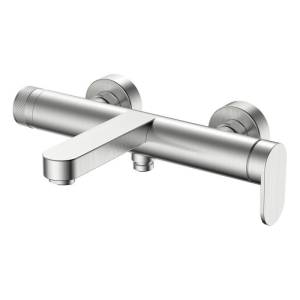 Смеситель для ванны Agger Sweet A2710022 сатин