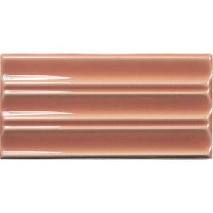 Керамическая плитка WOW Fayenza 127290 Belt Coral 6.25x12.5